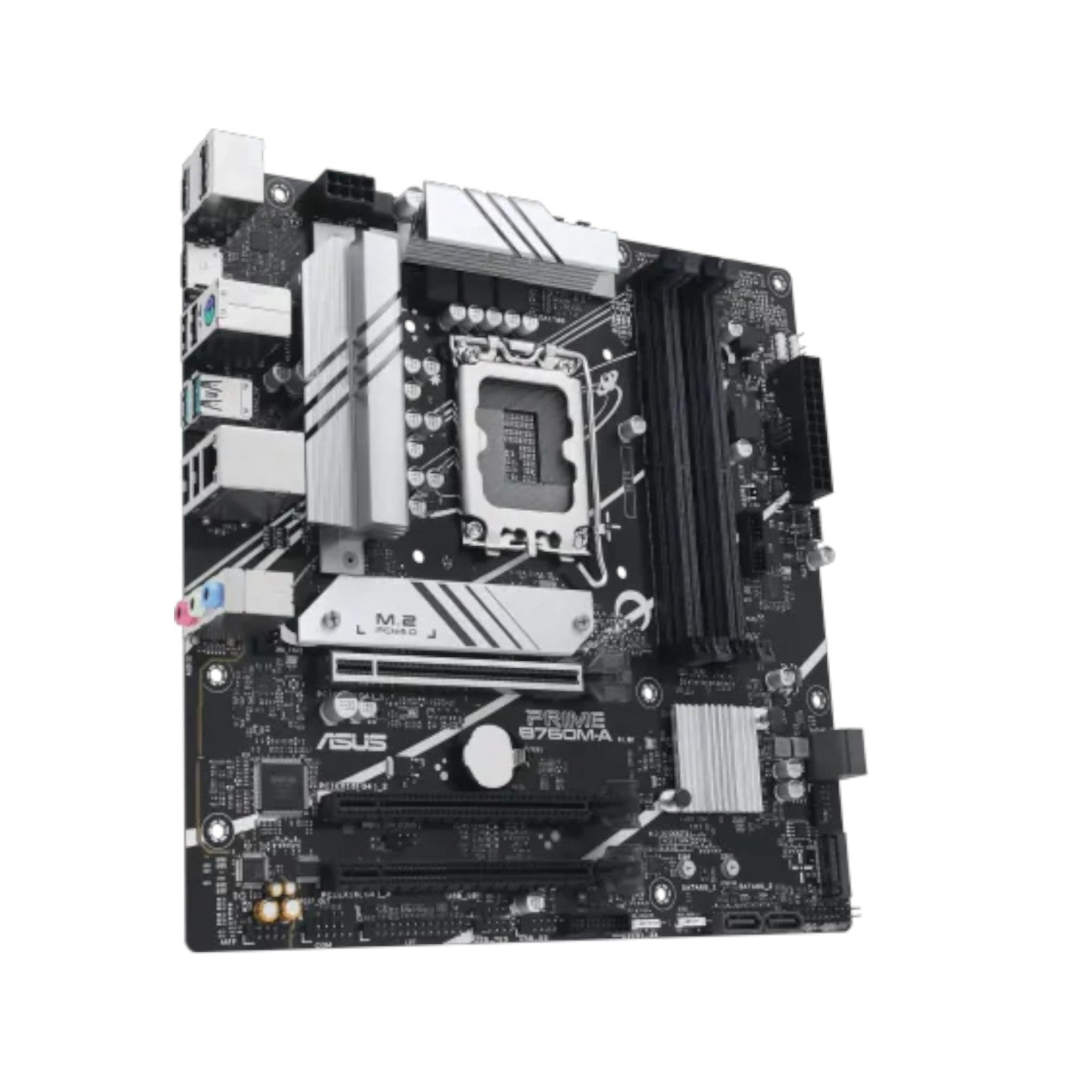 Asus PRIME B760M-A mATX Motherboard (MAI5822)