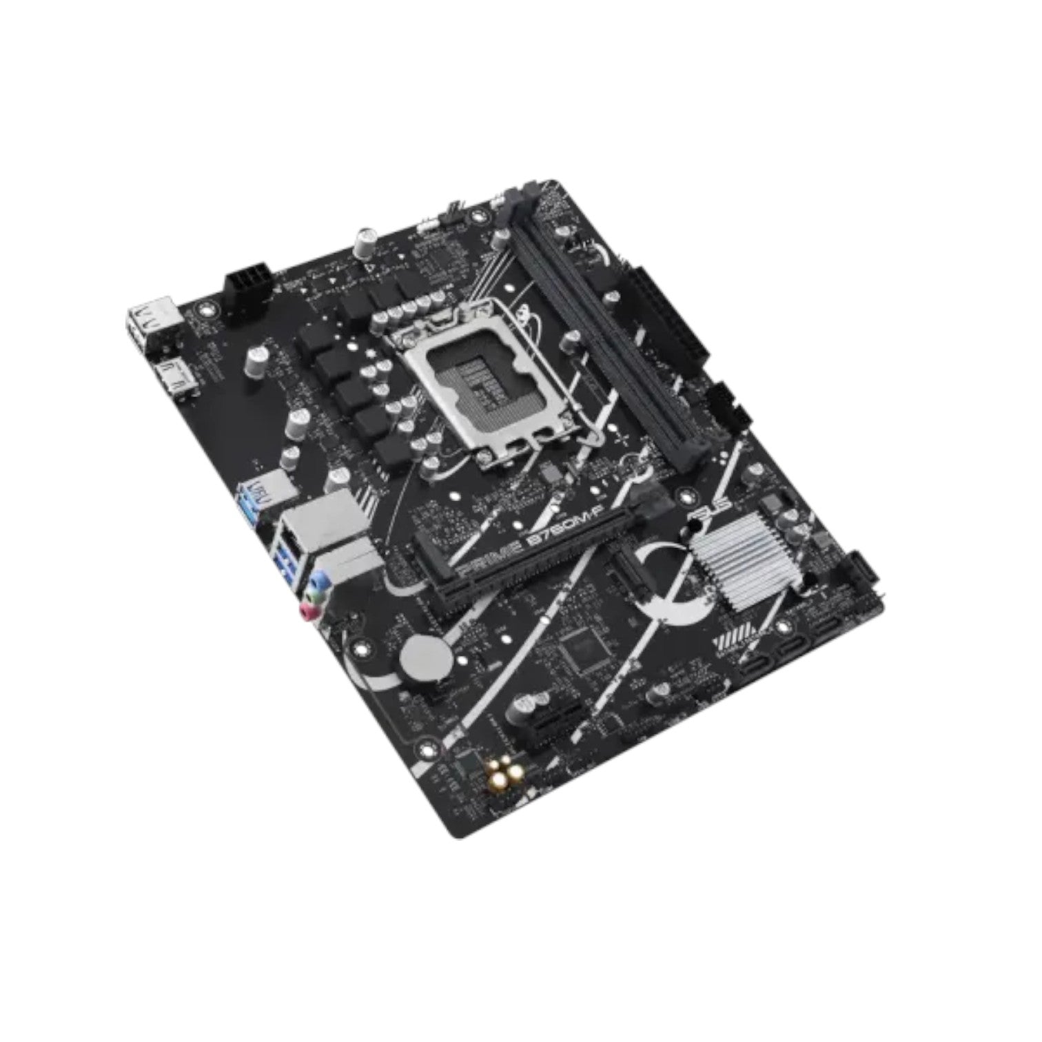 Asus PRIME B760M-F WIFI mATX Motherboard (MAI5823)