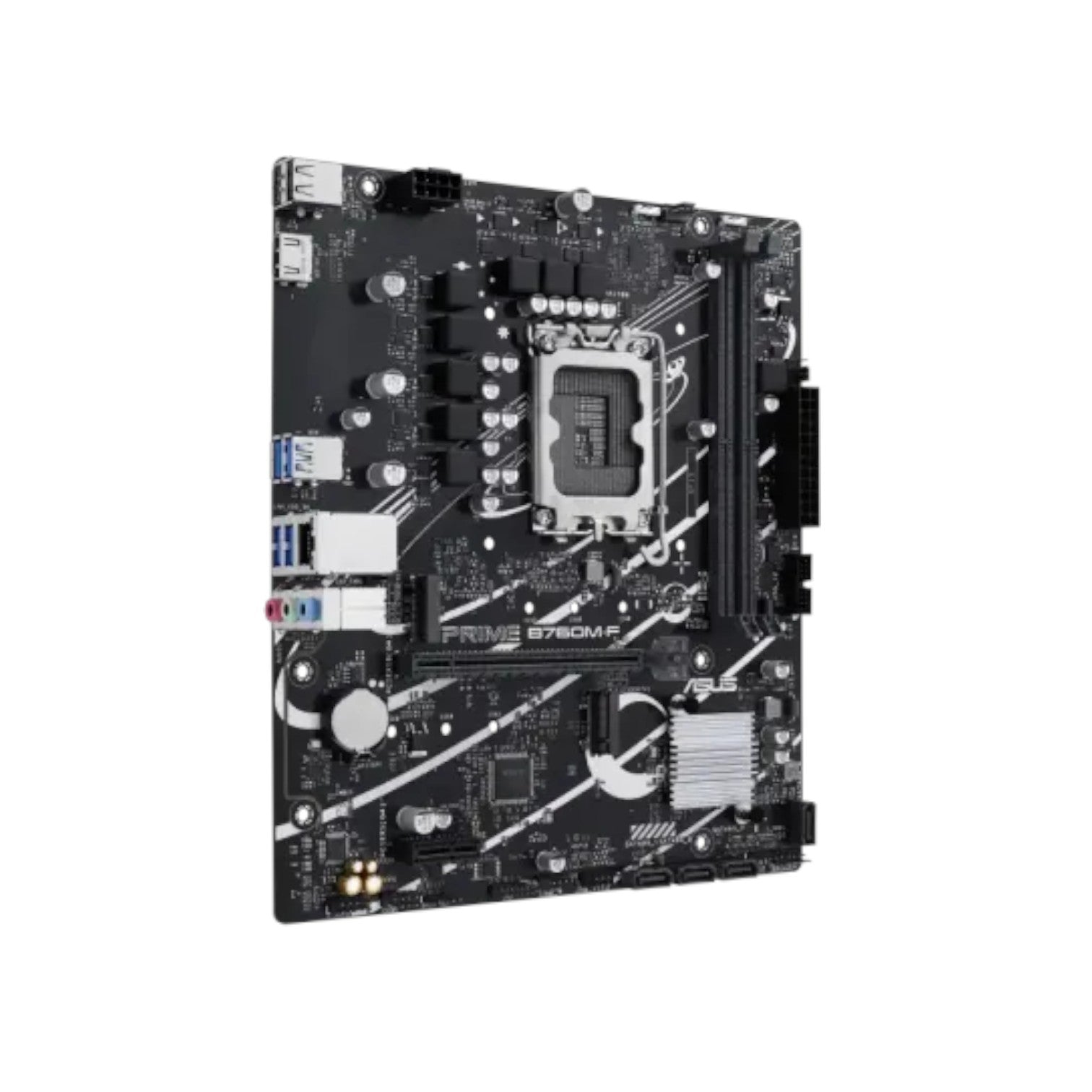 Asus PRIME B760M-F mATX Motherboard (MAI5830)