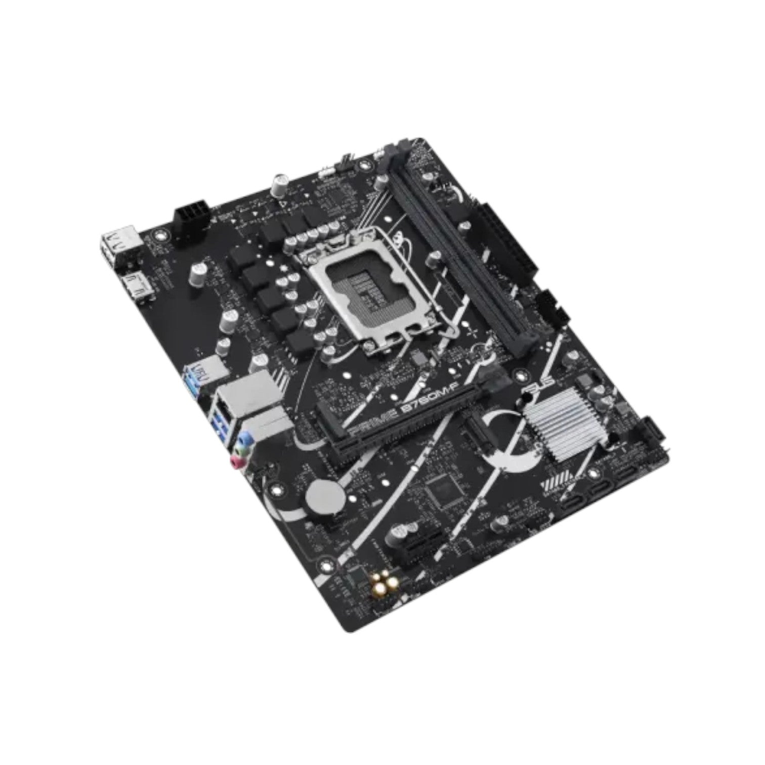 Asus PRIME B760M-F mATX Motherboard (MAI5830)
