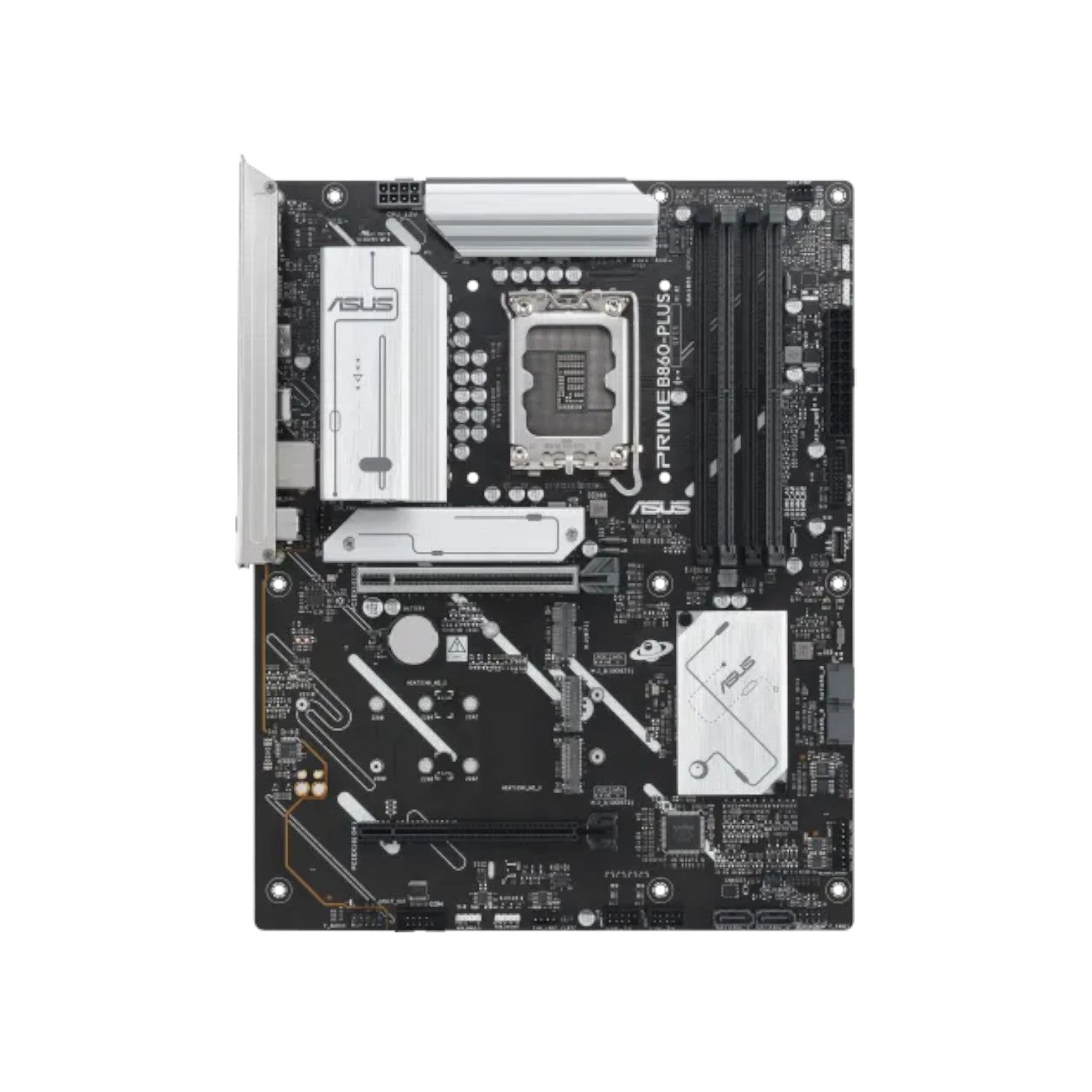 Asus PRIME B860-PLUS-CSM LGA 1851 ATX Motherboard (MAI5816)