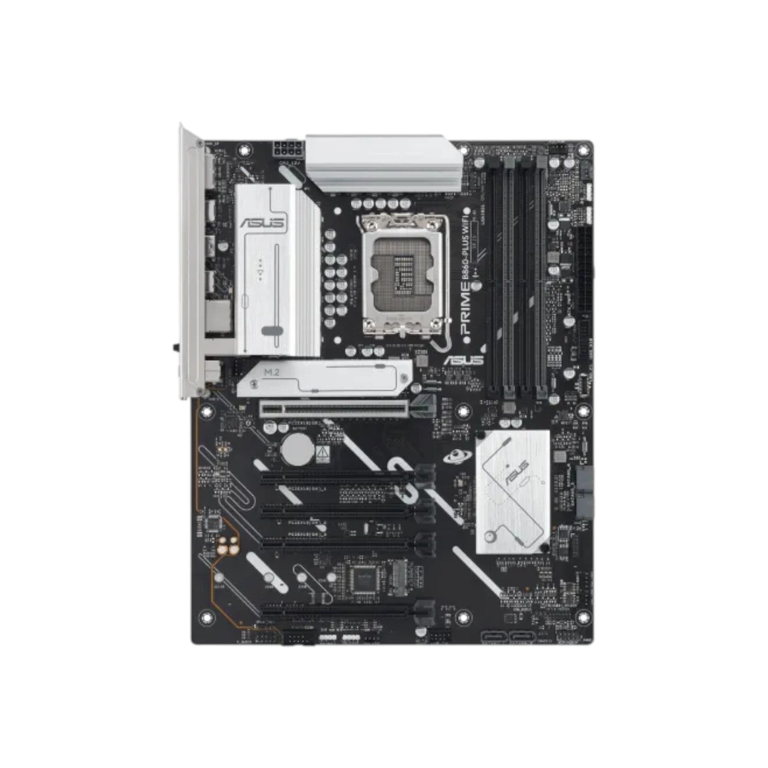 Asus PRIME B860-PLUS WIFI-CSM LGA 1851 ATX Motherboard (MAI5815)