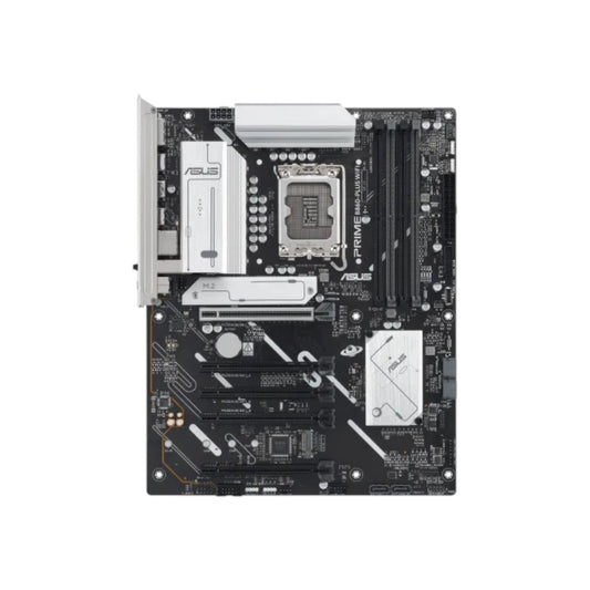 Asus PRIME B860-PLUS WIFI-CSM LGA 1851 ATX Motherboard