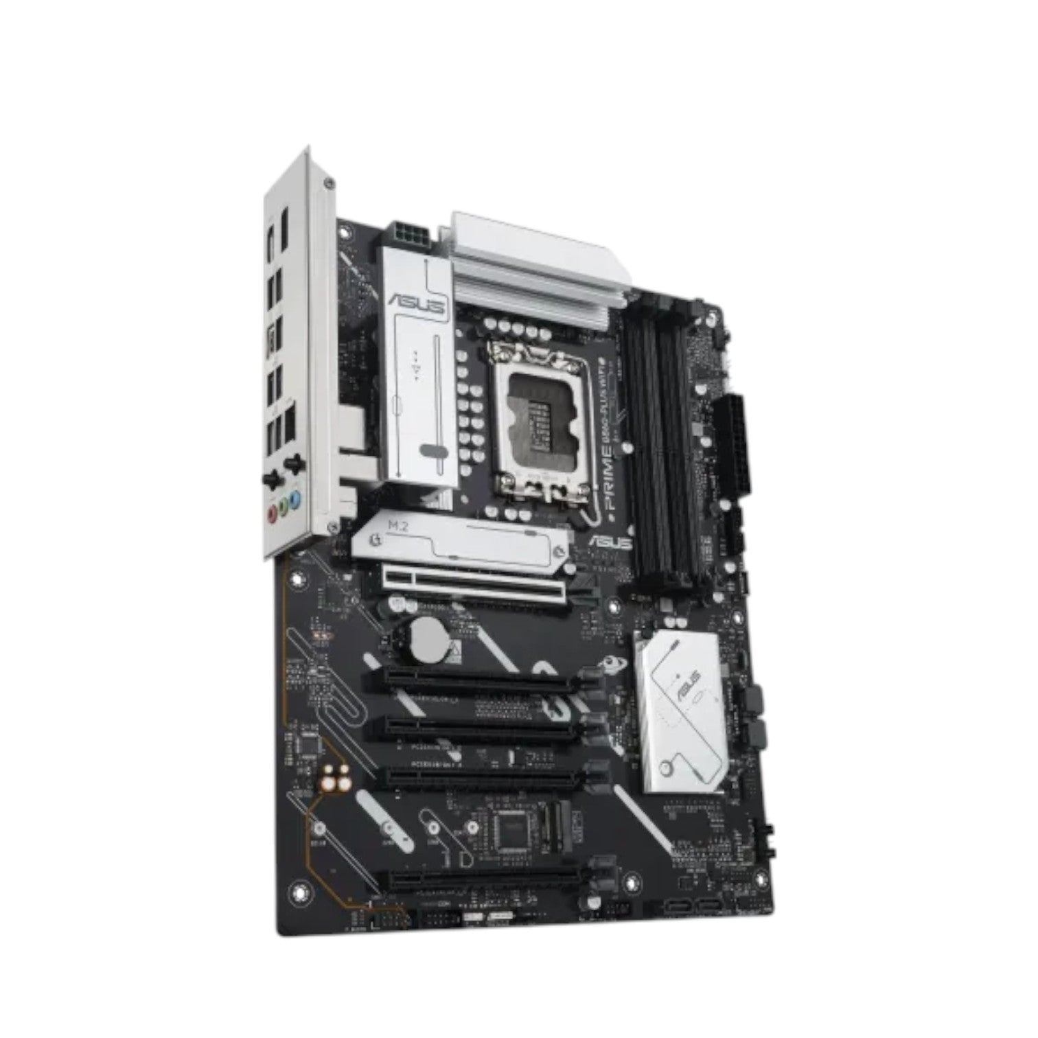 Asus PRIME B860-PLUS WIFI-CSM LGA 1851 ATX Motherboard (MAI5815)