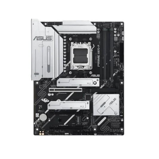 Asus PRIME X870-P-CSM AM5 ATX Motherboard