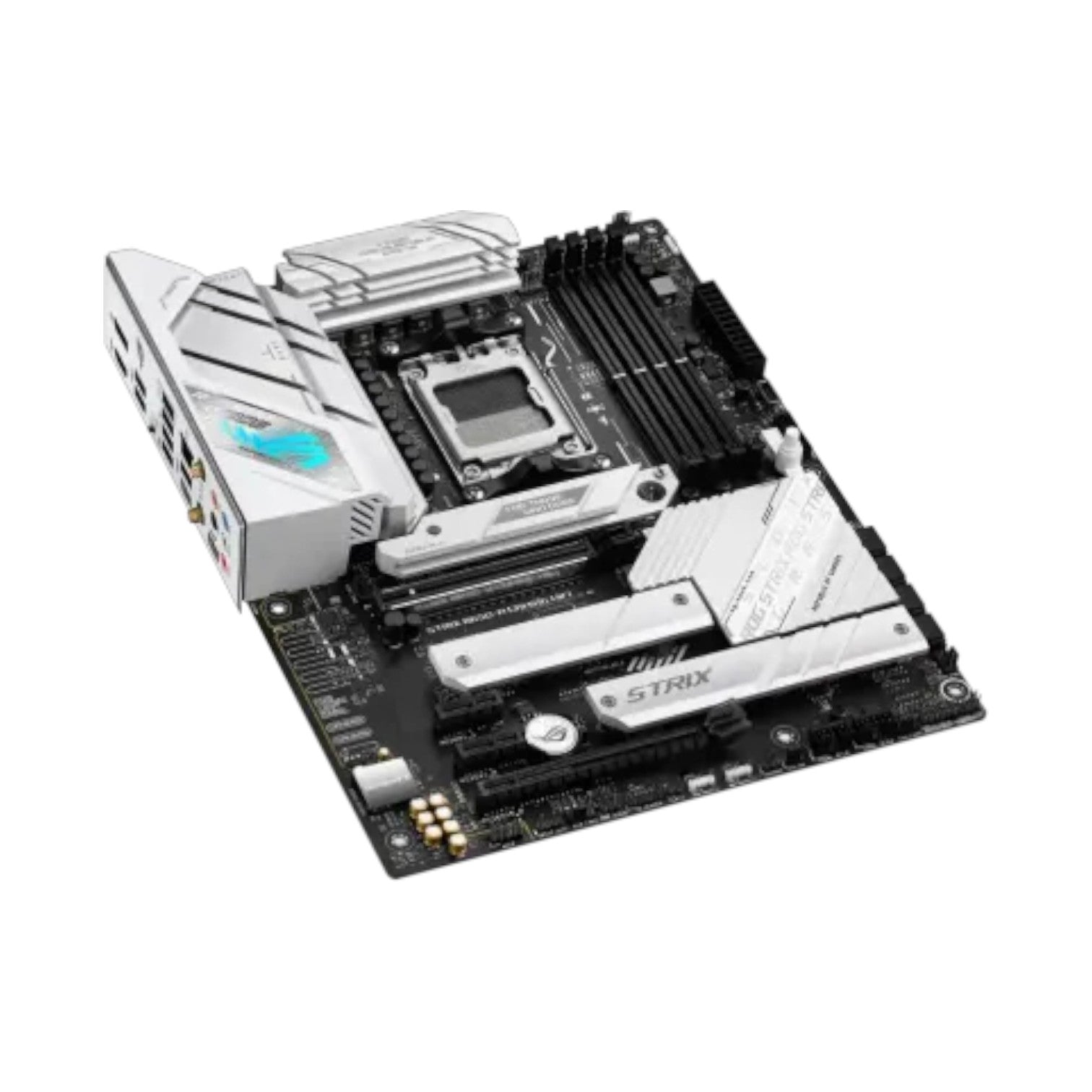 Asus ROG STRIX B650-A GAMING WIFI DDR5 AM5 ATX Motherboard (AAMD6011)