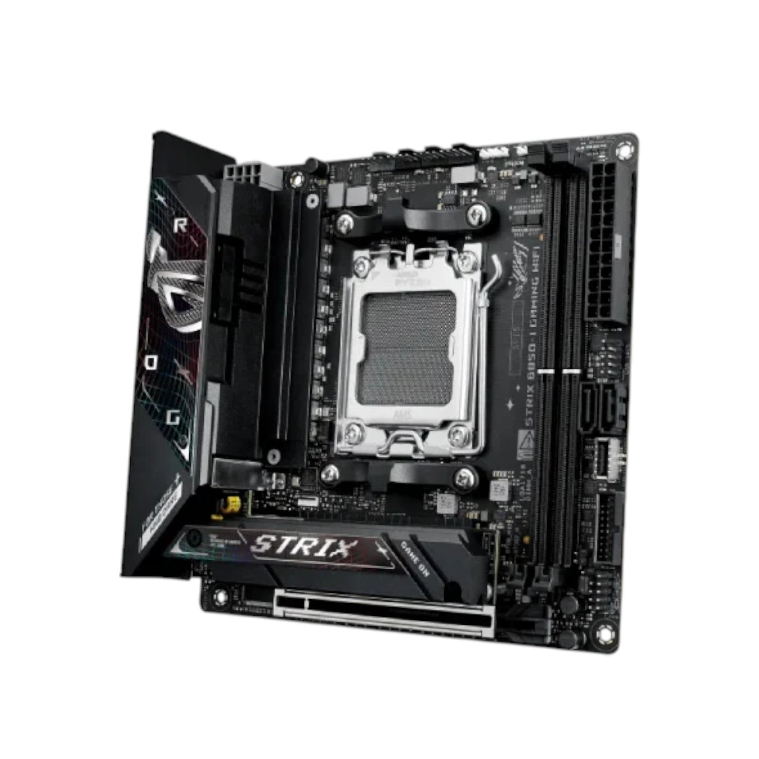 Asus ROG STRIX B850-I GAMING WIFI AM5 Mini-ITX Motherboard (AAMD6006)