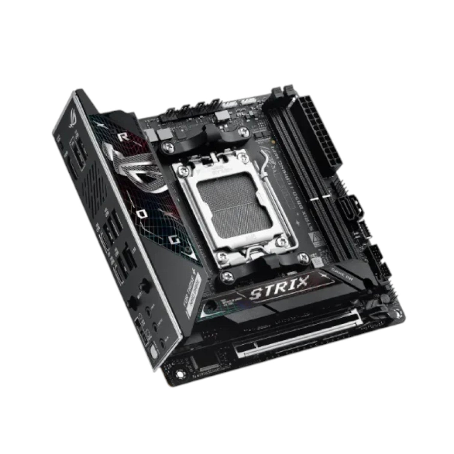 Asus ROG STRIX B850-I GAMING WIFI AM5 Mini-ITX Motherboard (AAMD6006)