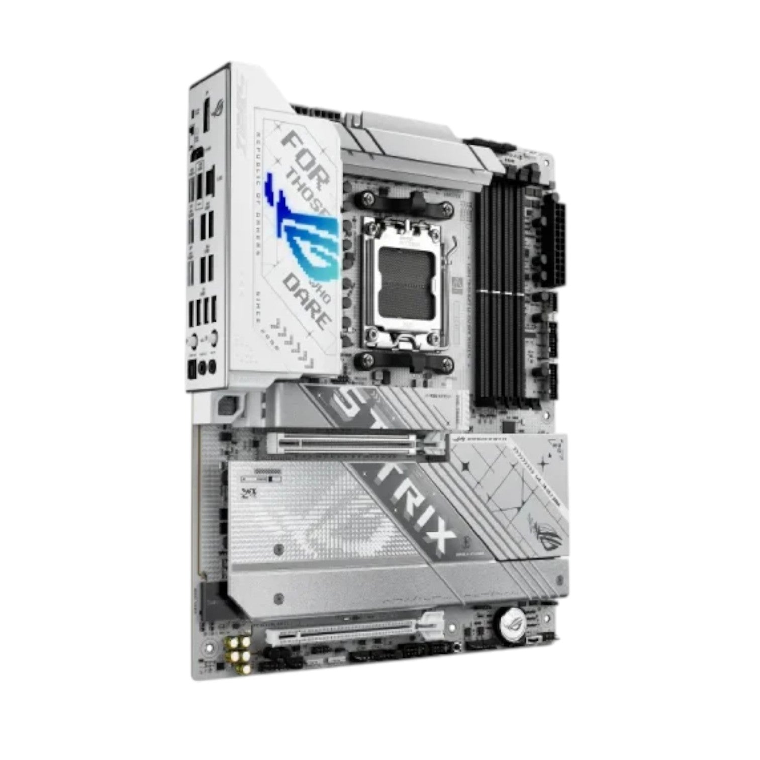 Asus ROG STRIX X870-A GAMING WIFI AMD AM5 ATX Motherboard (AAMD6005)