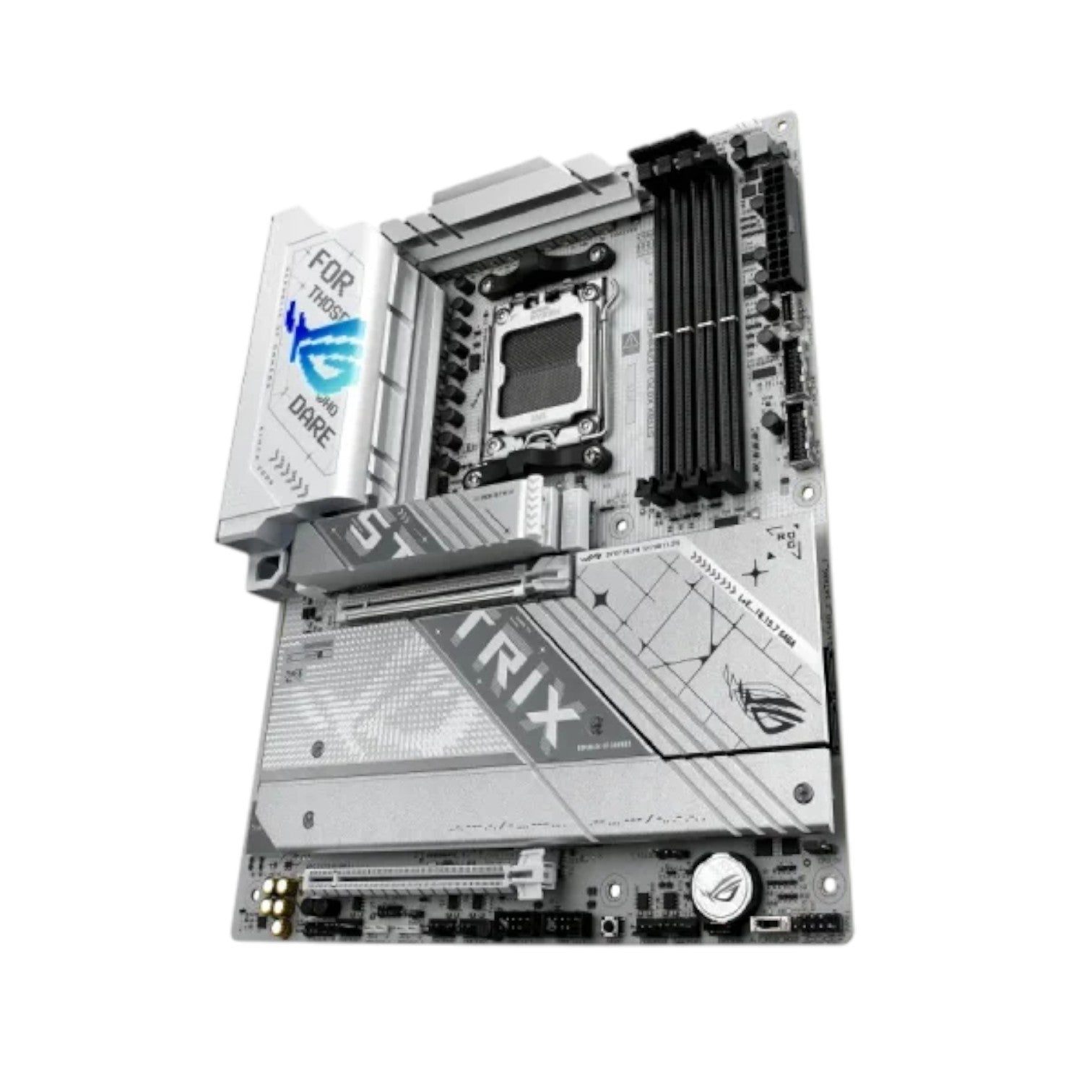 Asus ROG STRIX X870-A GAMING WIFI AMD AM5 ATX Motherboard (AAMD6005)