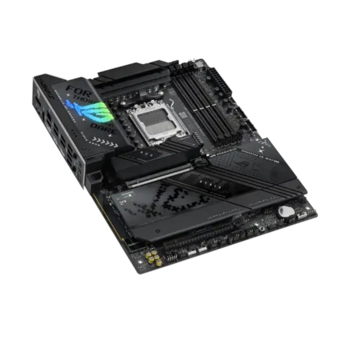 Asus ROG STRIX X870-F GAMING WIFI DDR5 AMD AM5 ATX Motherboard (AAMD6004)