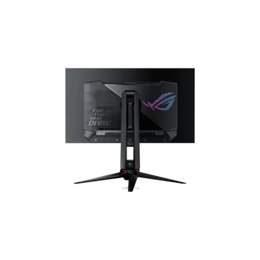 Asus ROG Swift OLED PG27AQDP 27" 480Hz 2K QHD WOLED Gaming Monitor