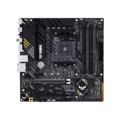 Asus TUF GAMING B550M Plus WIFI II AMD AM4 microATX Motherboard