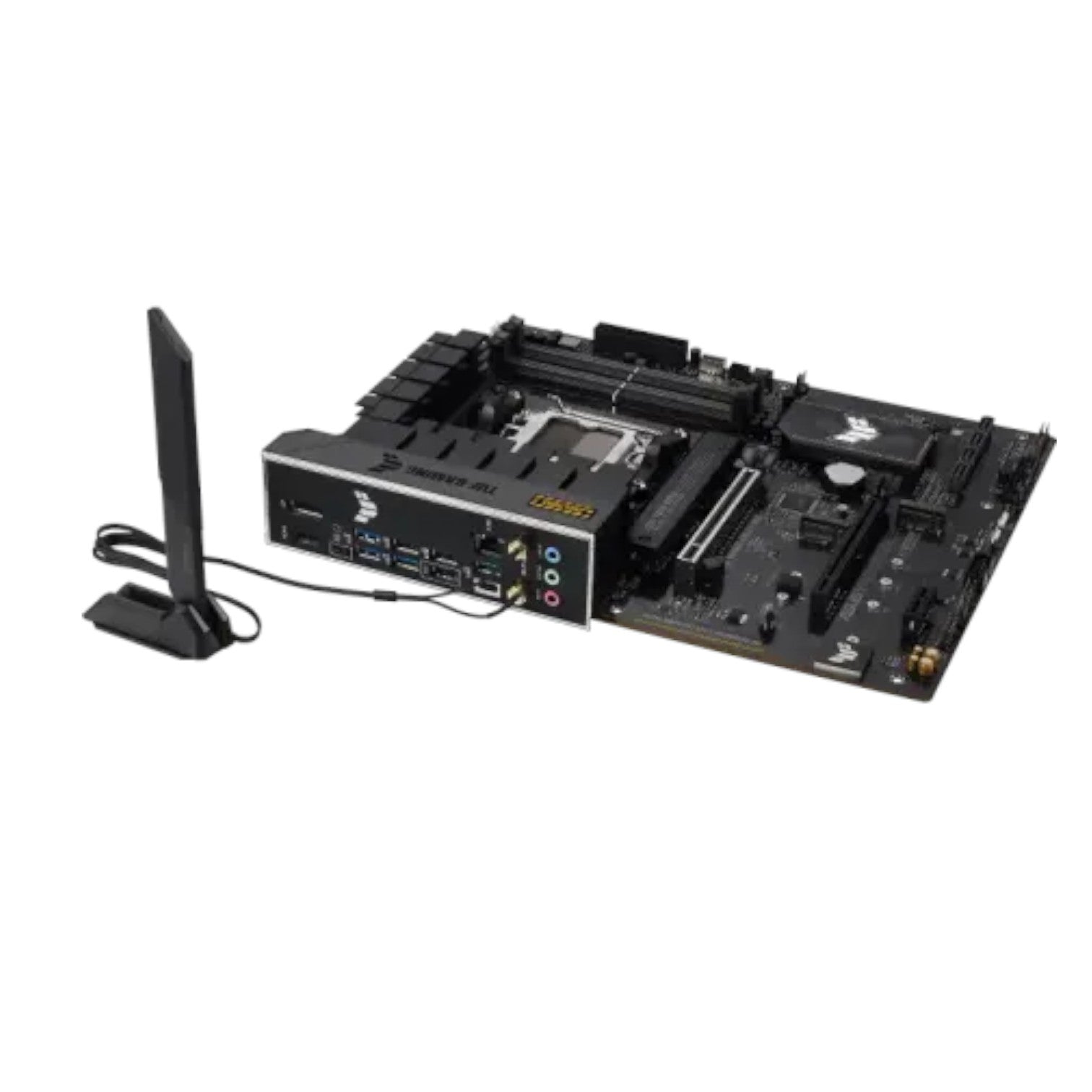 Asus TUF GAMING B650-E WIFI DDR5 AM5 ATX Motherboard (AAMD6018)