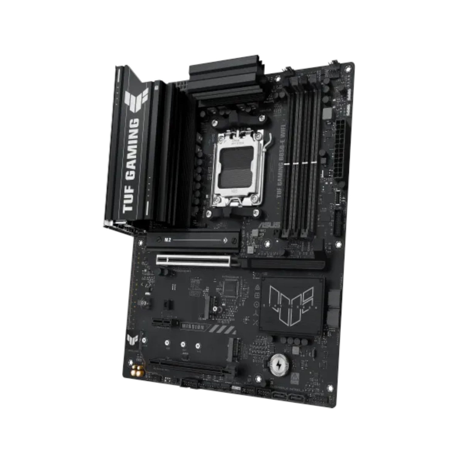 Asus TUF GAMING B850-E WIFI AM5 ATX Motherboard (AAMD6016)