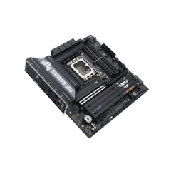 Asus TUF GAMING B860M-PLUS WIFI LGA 1851 Micro-ATX Motherboard