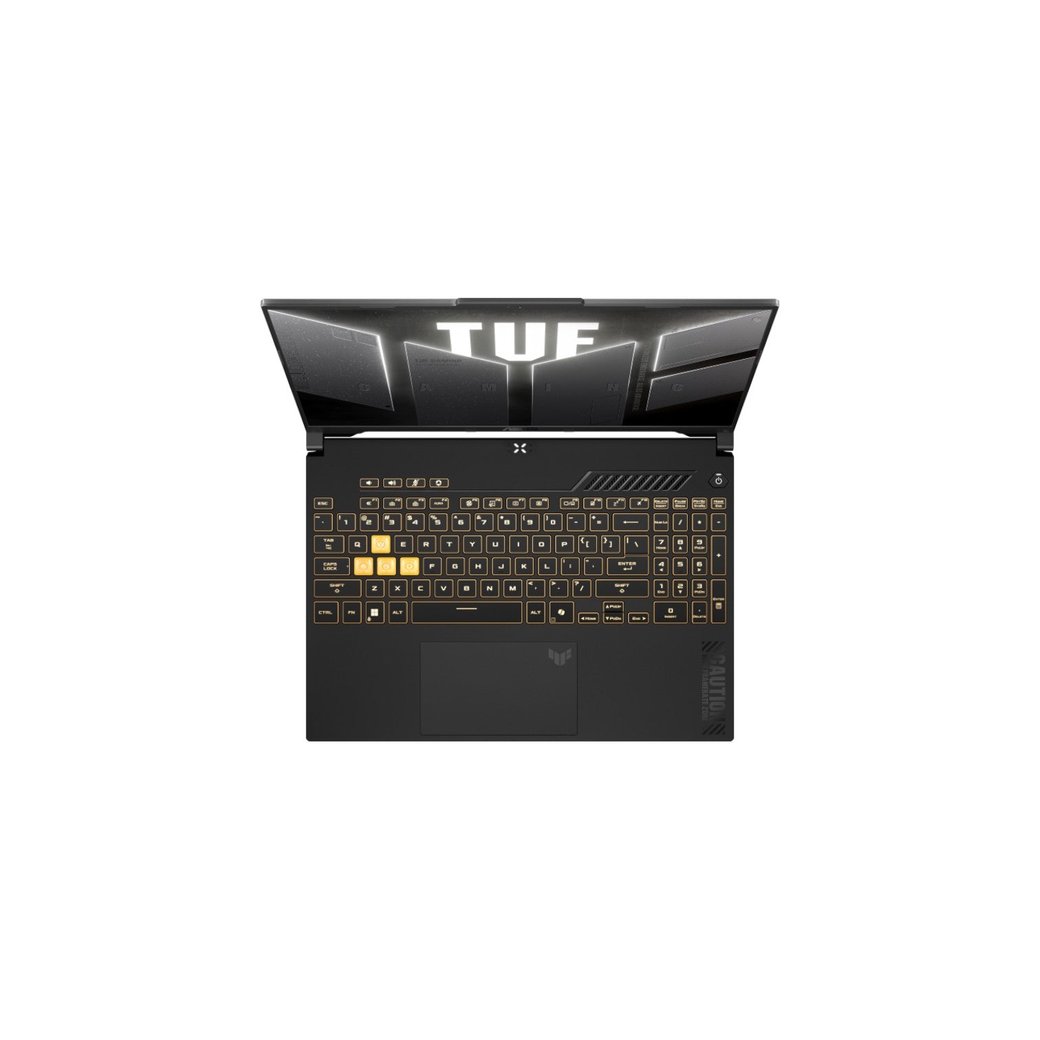 Asus TUF Gaming Core 5 210H 16GB RAM 512GB SSD RTX 3050 6GB 16 Inch WUXGA Micha Grey Gaming Laptop (LA1227)