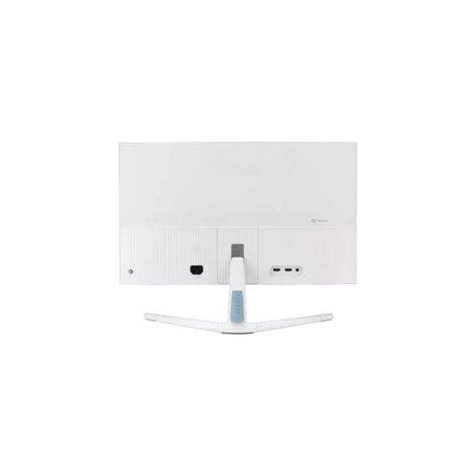 Asus VU249HFI-W 24" 100Hz IPS FHD Eye Care Monitor With Air Ionizer