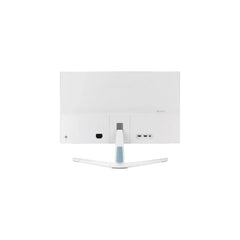 Asus VU249HFI-W 24" 100Hz IPS FHD Eye Care Monitor With Air Ionizer