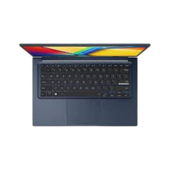 Asus Vivobook 14 Intel Core 5 120U 8GB RAM 256GB SSD 14 Inch FHD Laptop Model X1404VAP (90NB13U1-M00K70) (LA1221)