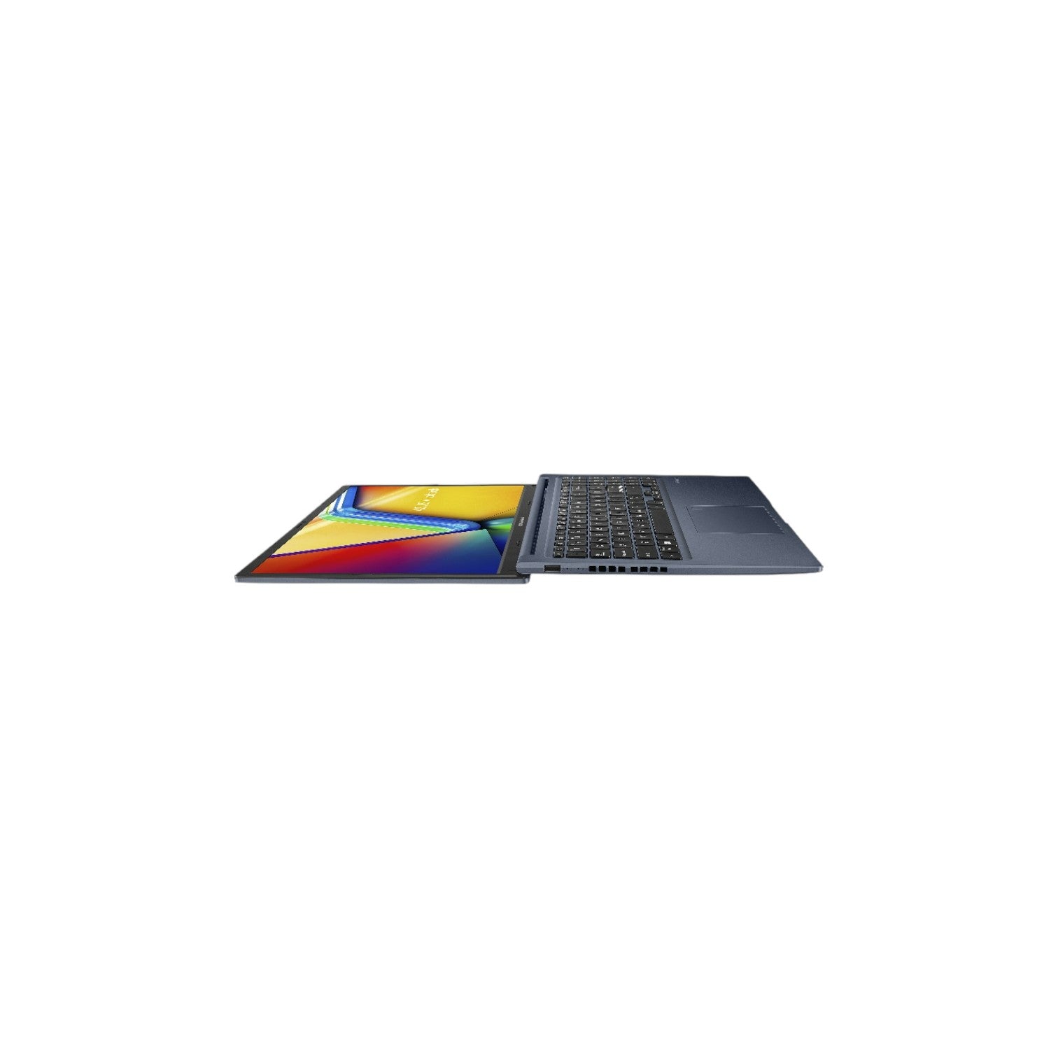 Asus Vivobook Core i9 13900H 16GB RAM 512GB SSD 15.6 Inch FHD Black Laptop (LA1224)