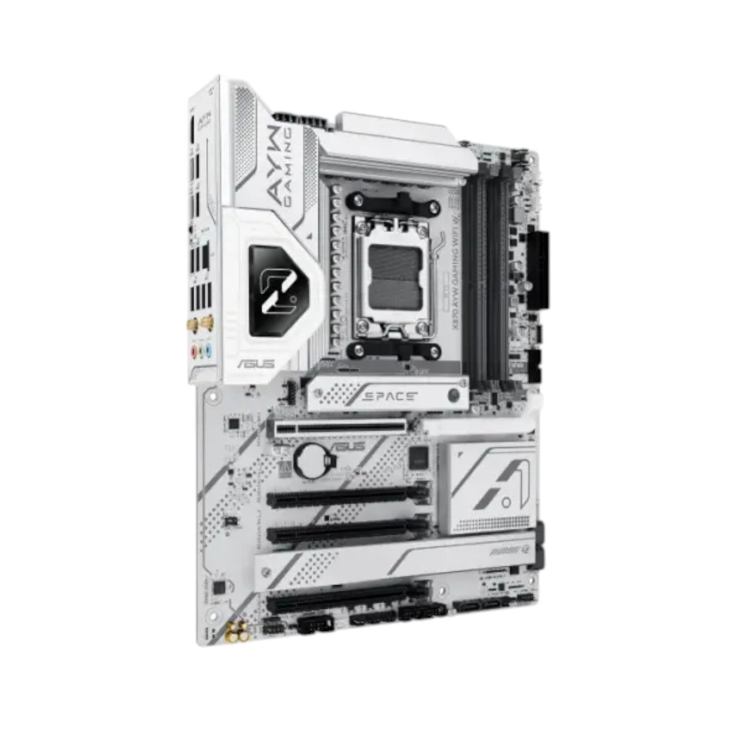 Asus X870 AYW GAMING WIFI W AM5 ATX Motherboard (AAMD6007)