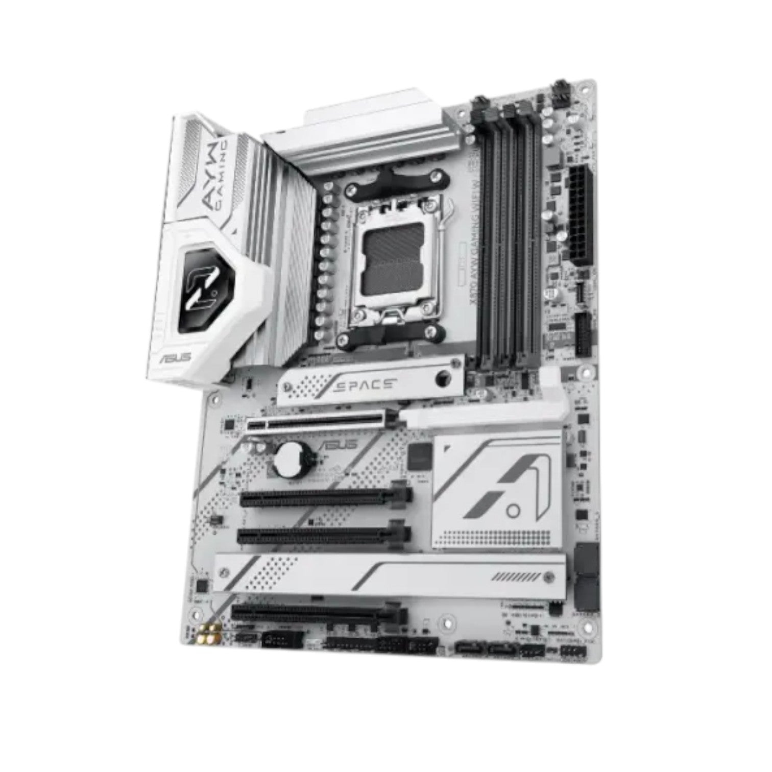 Asus X870 AYW GAMING WIFI W AM5 ATX Motherboard (AAMD6007)