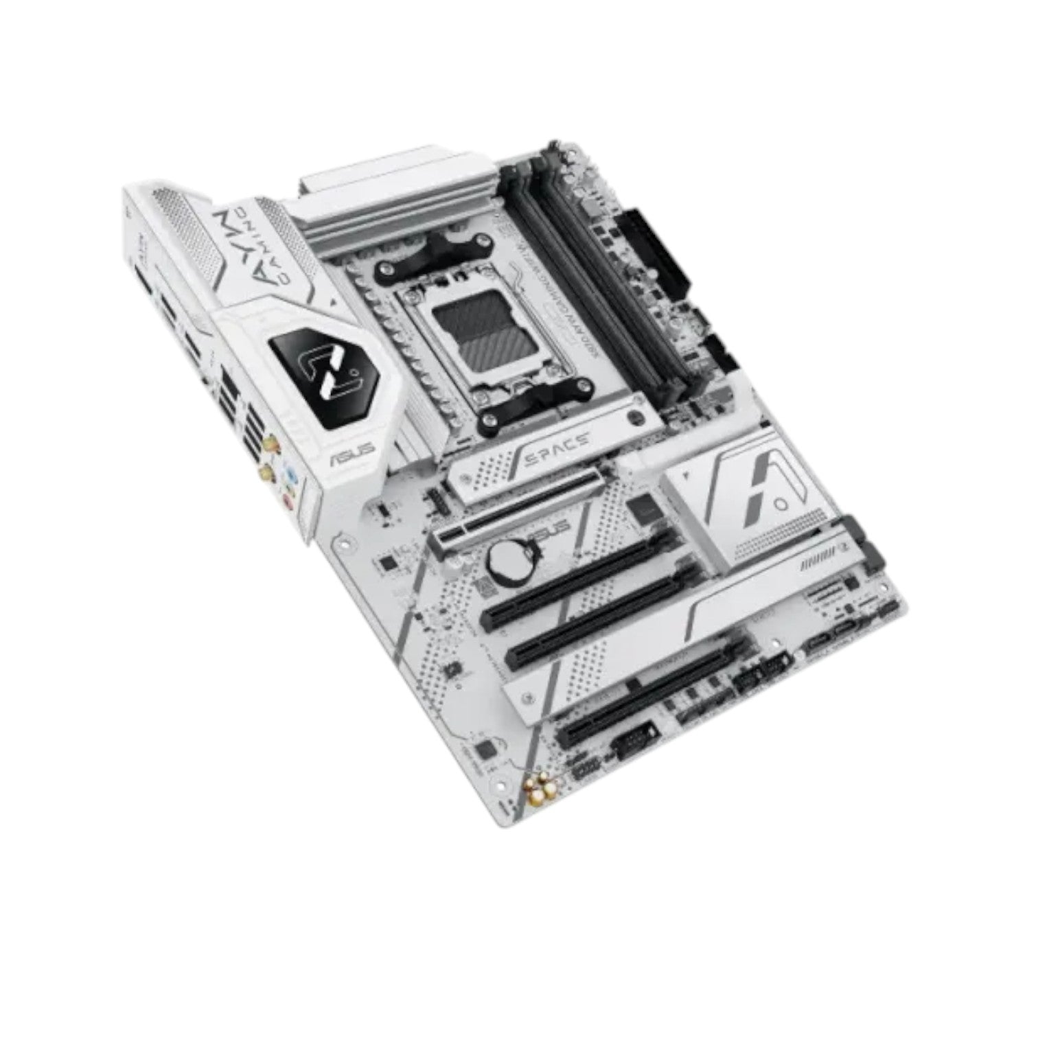 Asus X870 AYW GAMING WIFI W AM5 ATX Motherboard (AAMD6007)