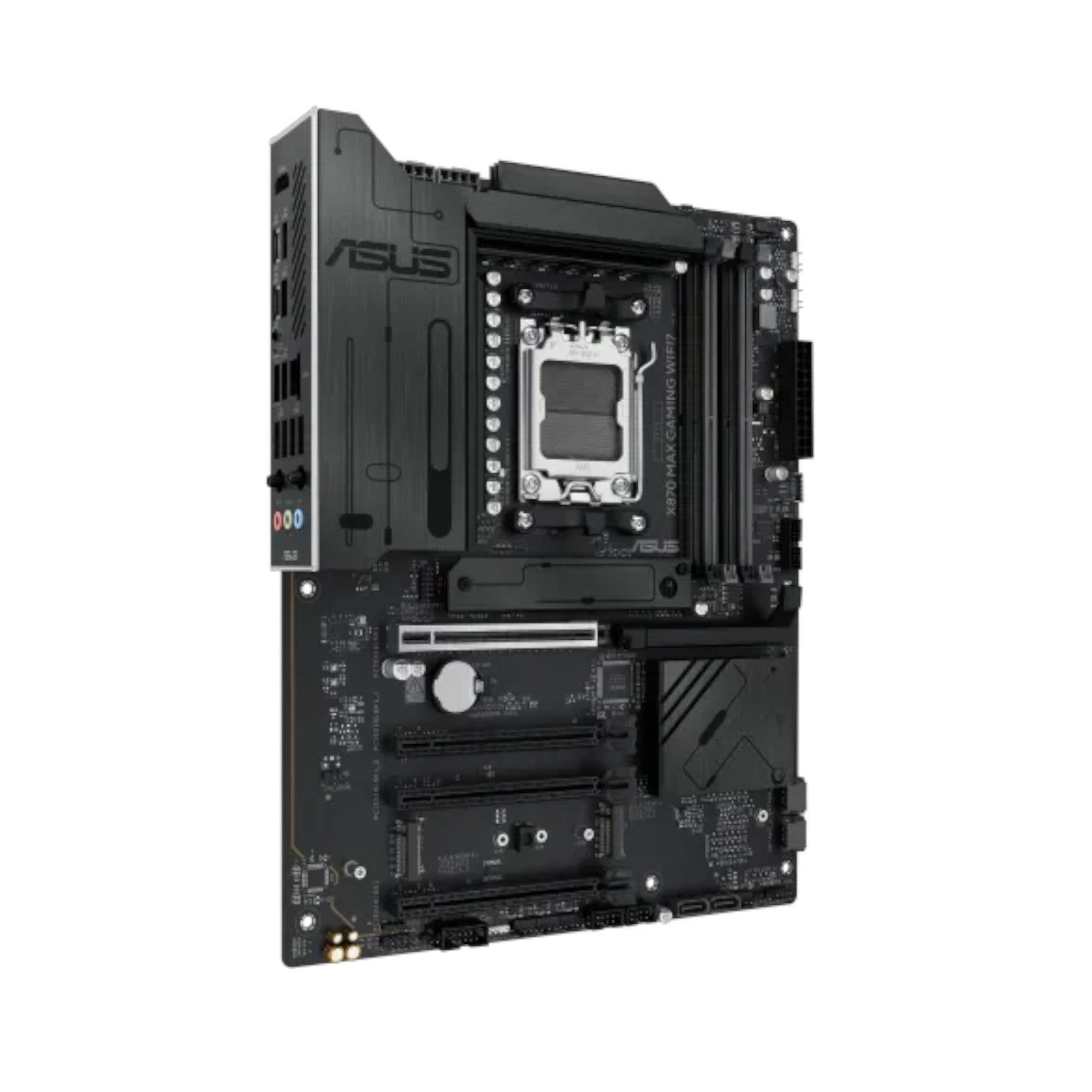 Asus X870 MAX GAMING WIFI7 AM5 ATX Motherboard (AAMD6013)