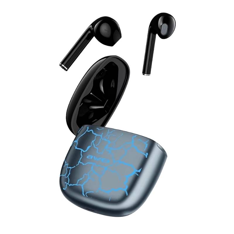 Awei T28 Pro TWS Gaming Earbuds (EBA2010)