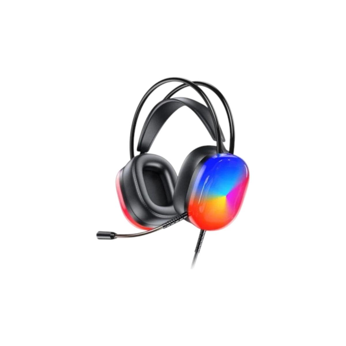 Awei GM-11 Bluetooth/3.5mm Gaming Headphone (HA1310)