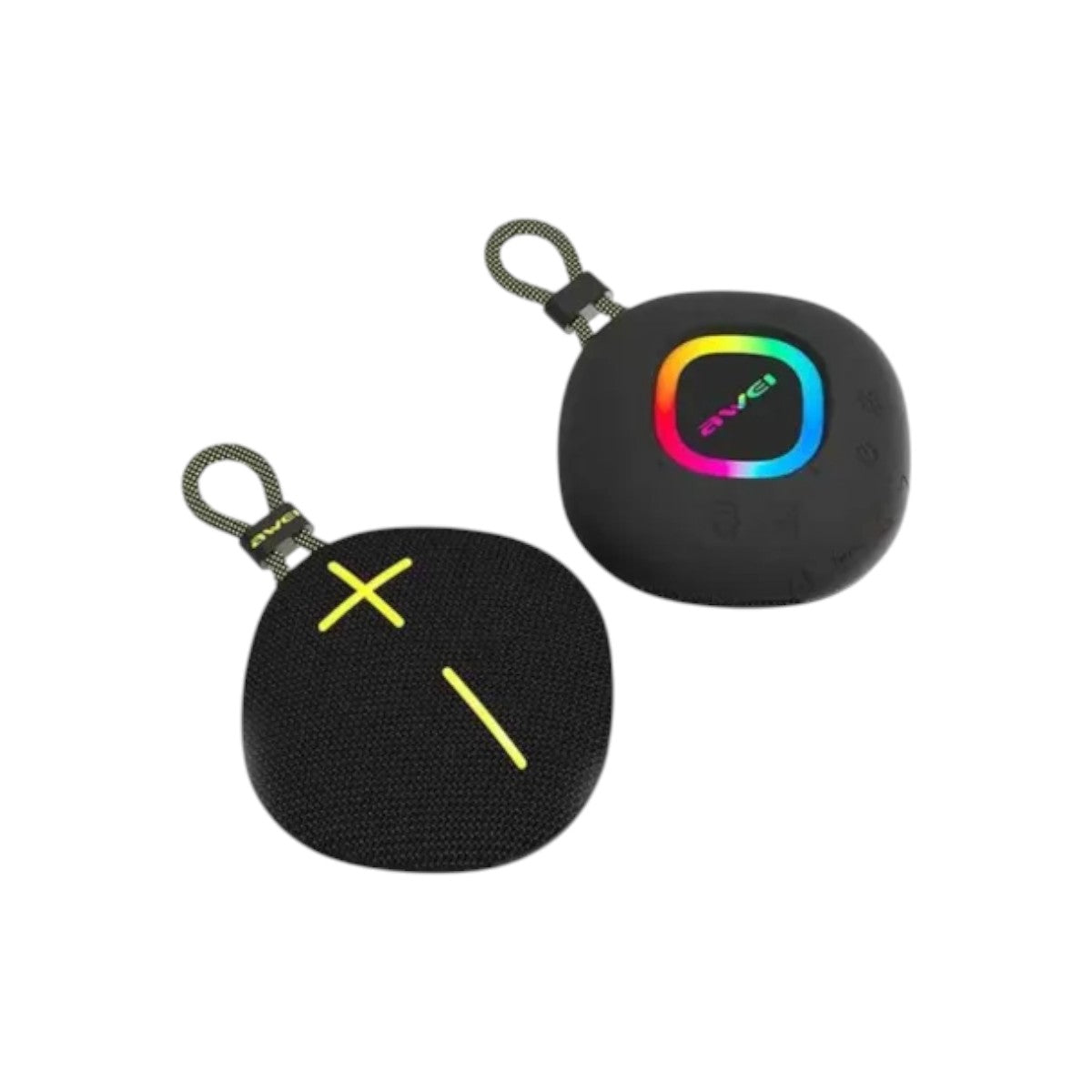 Awei KA6 Mini Wireless Bluetooth Speaker (BSA4024)