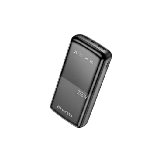 Awei P13K 20000mah 22.5W Fast Charging Power Bank