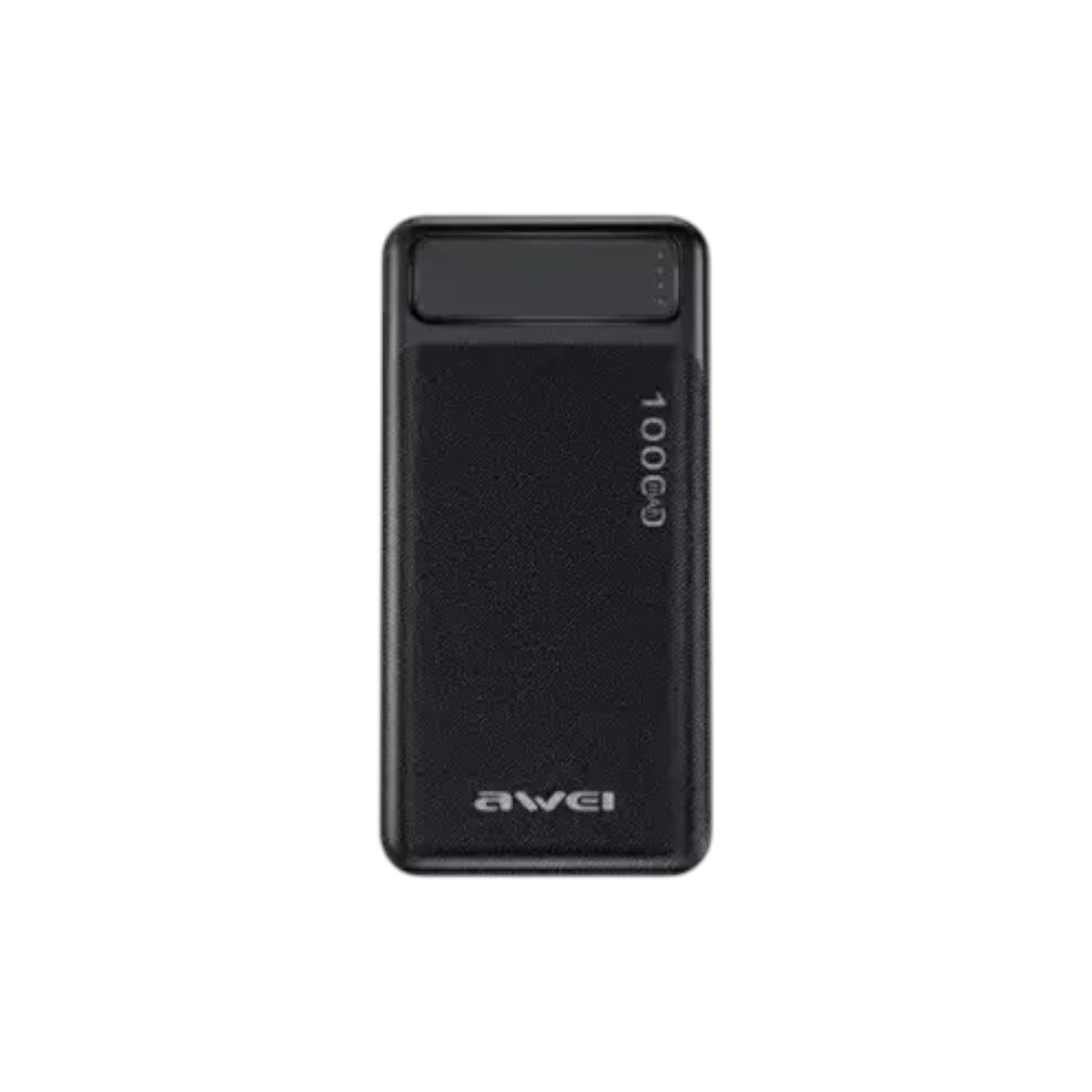 Awei P5K 10000mAh 10.5W Fast Charging Power Bank (PBA8021)