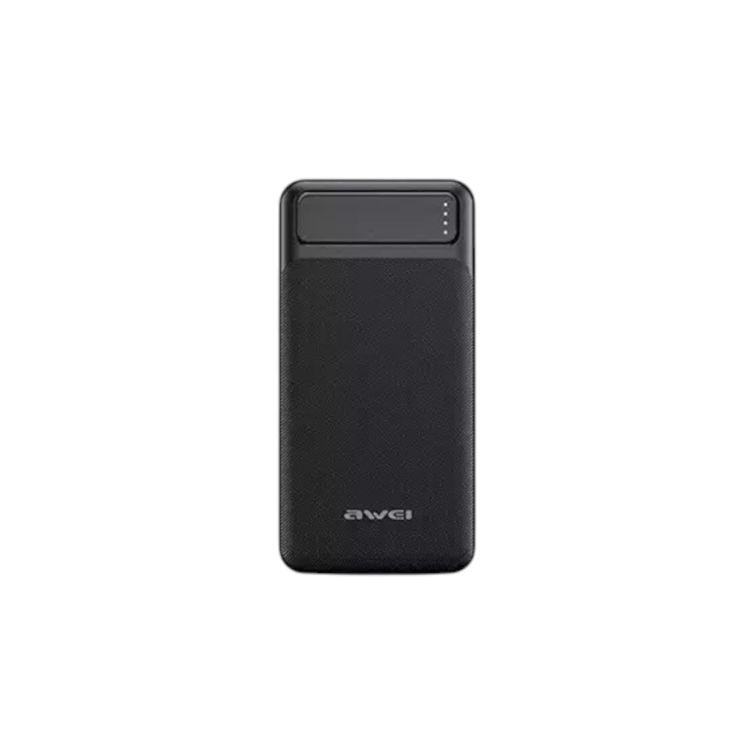 Awei P6K 20000mAh 10.5W Fast Charging Power Bank (PBA8016)