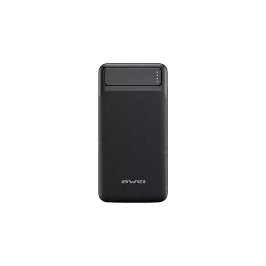 Awei P6K 20000mAh 10.5W Fast Charging Power Bank