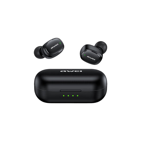 Awei T13 Pro TWS Waterproof Touch Sports Earbuds