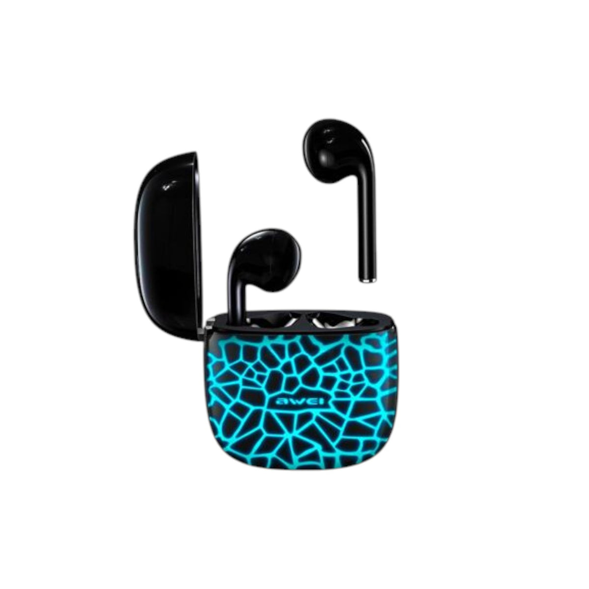 Awei T28 Pro TWS Gaming Earbuds
