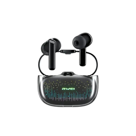 Awei T52 Pro Gaming Earbuds