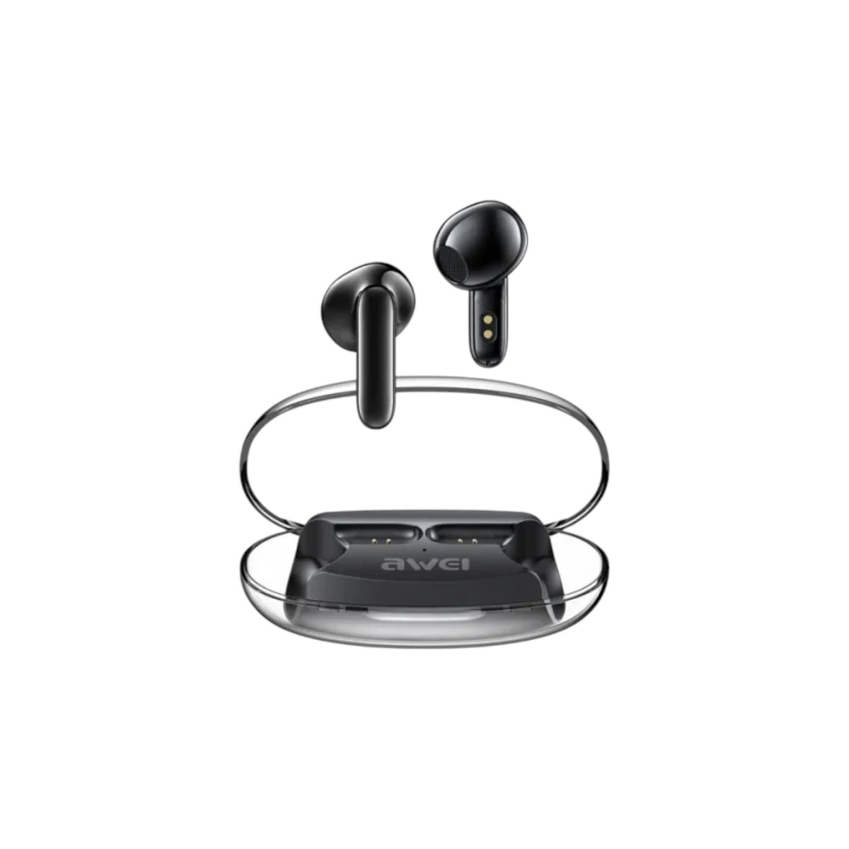 Awei T85 ENC Wireless Earbuds (EBA2005)