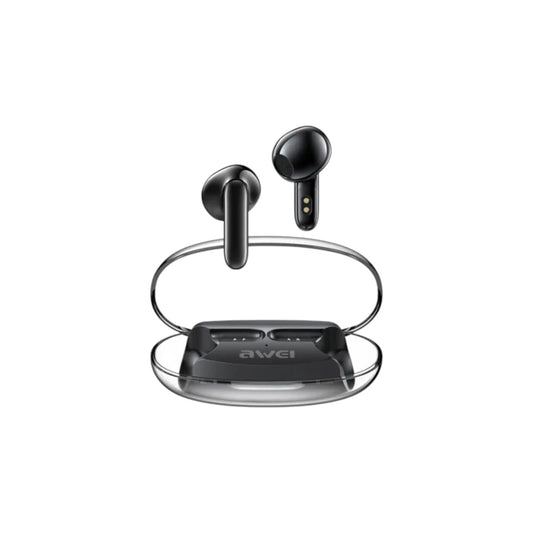 Awei T85 ENC Wireless Earbuds