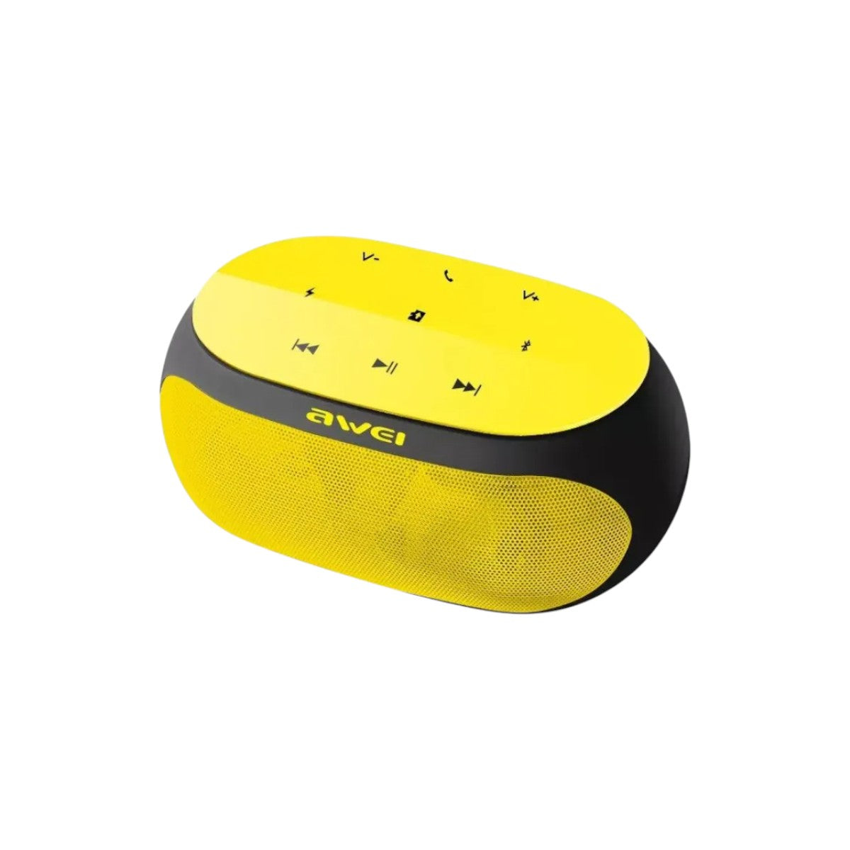 Awei Y200 Portable Bluetooth Speaker (BSA4021)