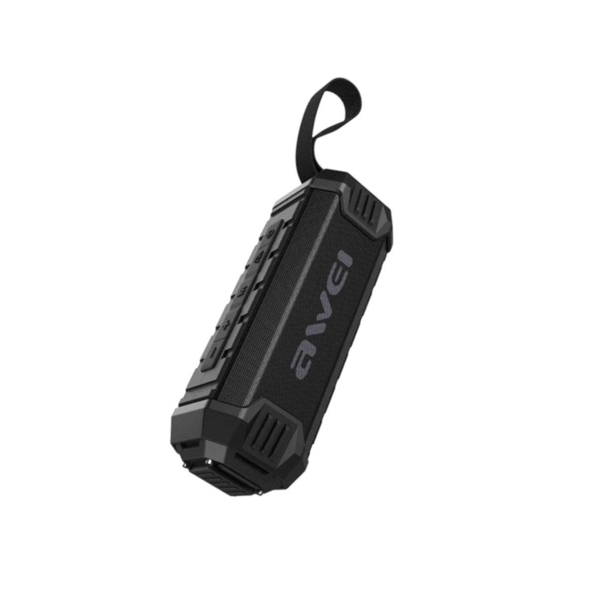 Awei Y280 Portable Waterproof Bluetooth Speaker (BSA4010)