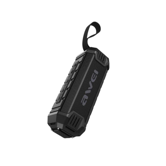 Awei Y280 Portable Waterproof Bluetooth Speaker