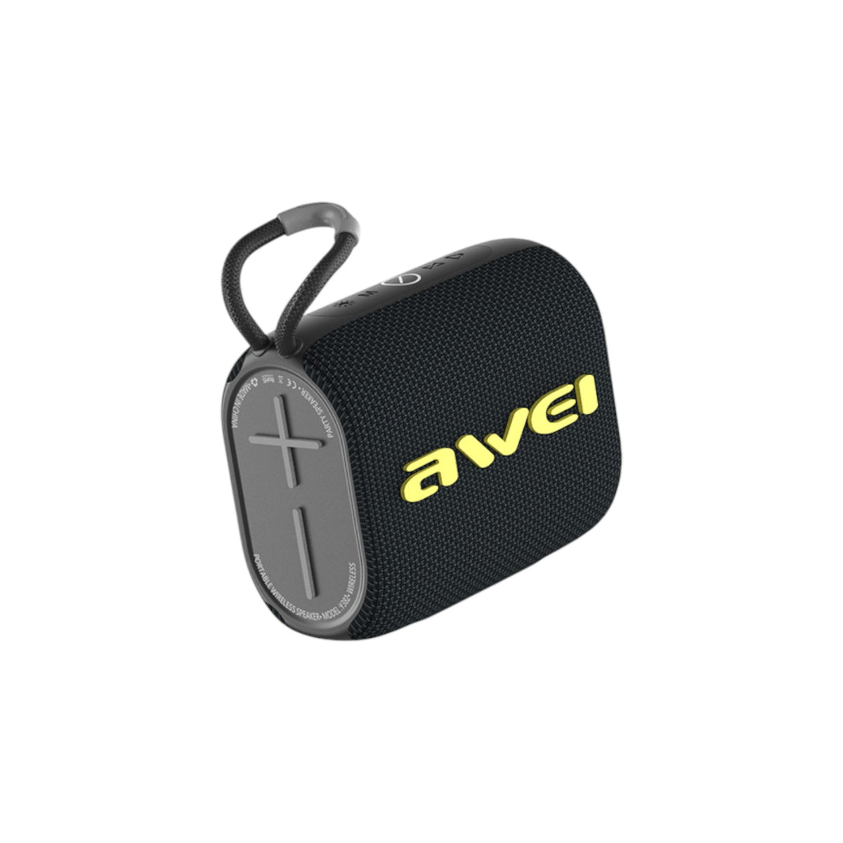 Awei Y382 Mini Portable Bluetooth Speaker (BSA4029)