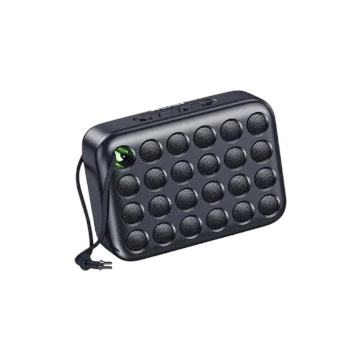 Awei Y385 Mini Portable Bluetooth Speaker (BSA4028)