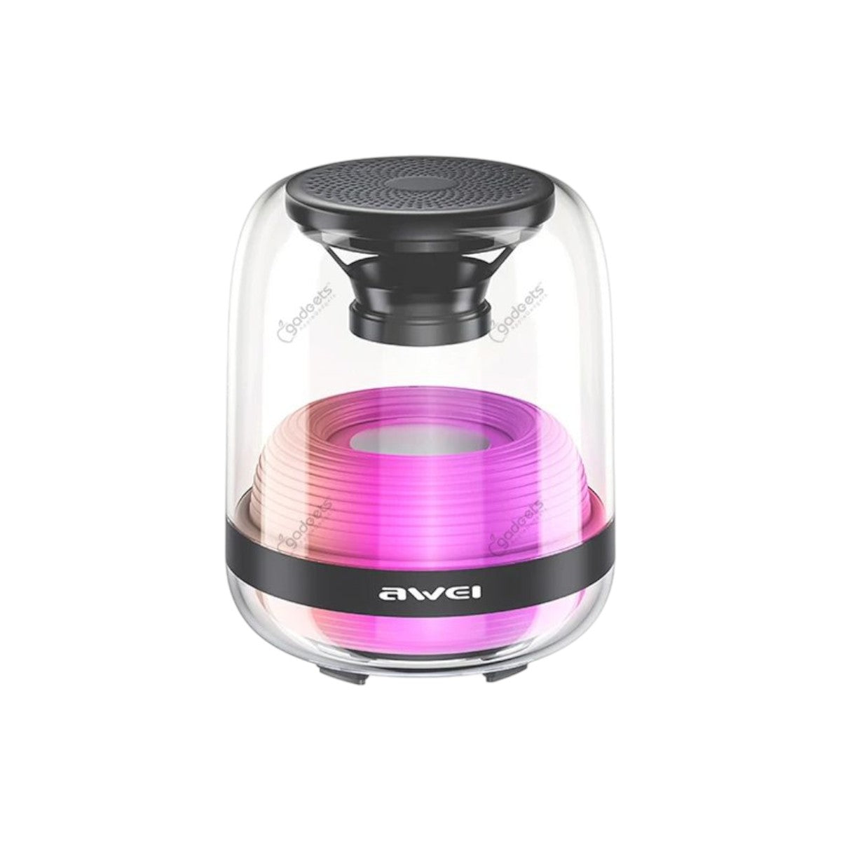 Awei Y386 Mini Bluetooth Speaker (BSA4025)
