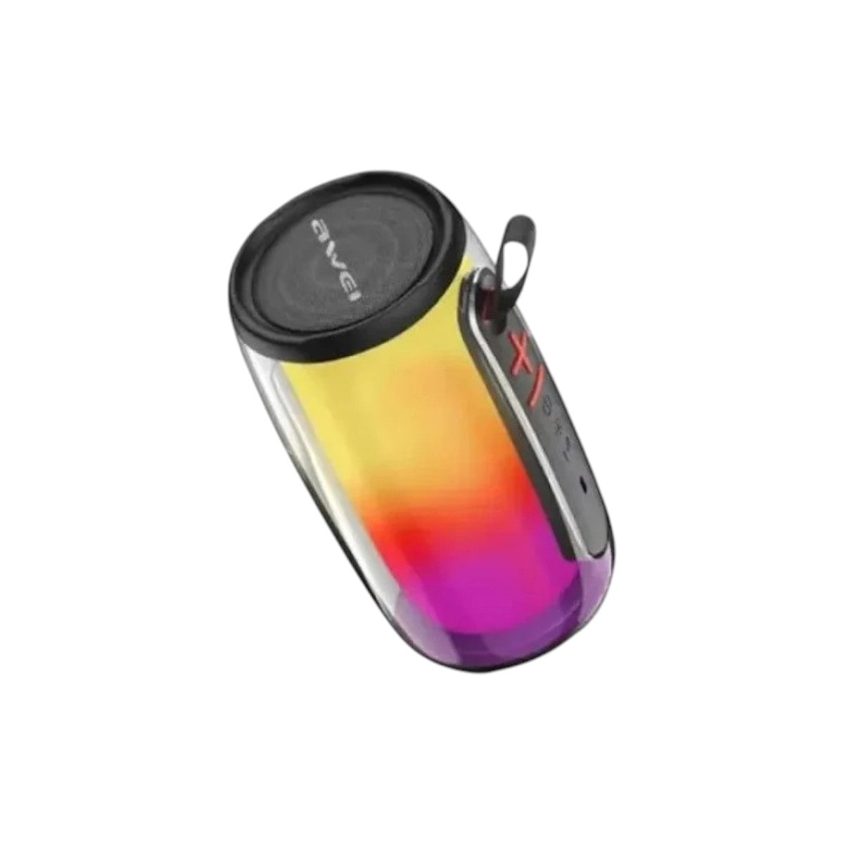 Awei Y528 RGB Mini Portable Bluetooth Speaker (BSA4012)