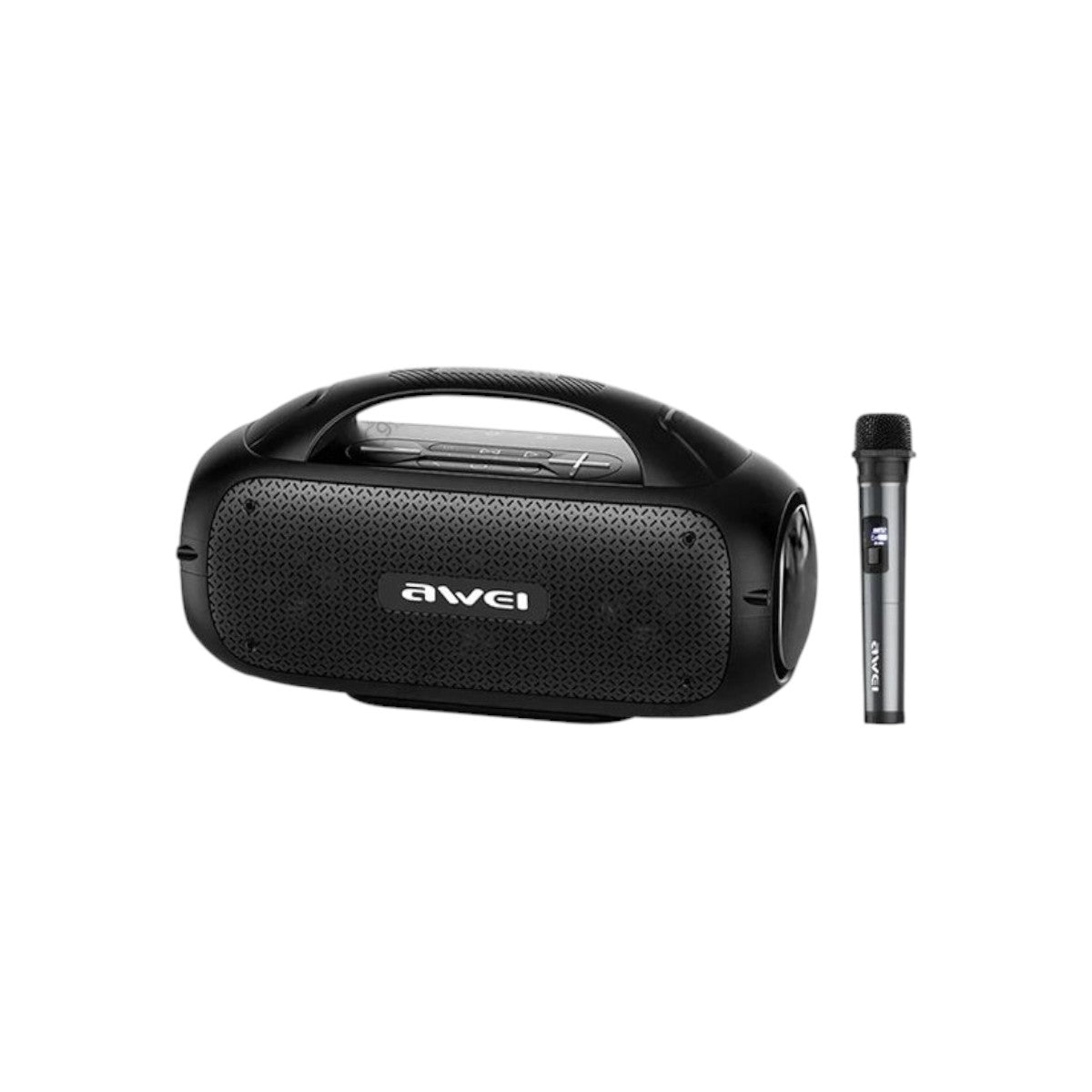 Awei Y886 Bluetooth Wireless Speaker (BSA4002)