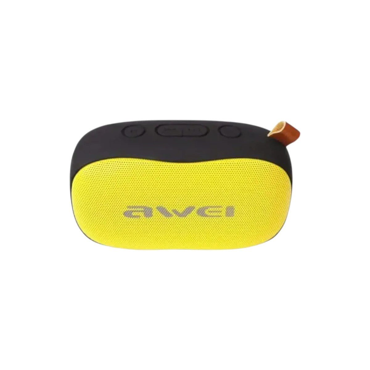 Awei Y900 Mini Bluetooth Speaker (4.5W) (BSA4027)